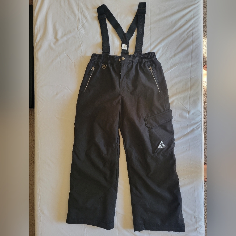 Gerry Snow Pants, Kids, L 14-16